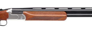 Savage Arms 555 Sporting Compact O/U Rifle.410 BORE 26-Inch Barrel