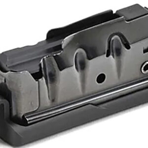 Savage Arms 4-Round Detachable Magazine