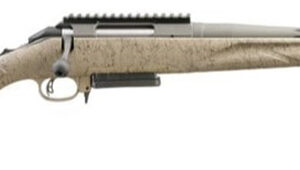 Ruger American Rifle Gen II Ranch Bolt-Action Rifle 350 Legend