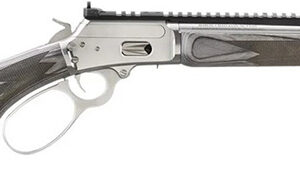 Marlin Firearms 1894 SBL Lever-Action Rifle 44 Rem Mag 16.10-Inch Barrel Gray Finish
