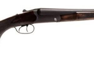 Heritage Badlander S/S Rifle 20 Gauge 18.5-Inch Barrel Black Finish