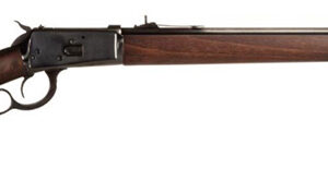 Heritage 92 Lever-Action Rifle 44 Magnum Black Finish