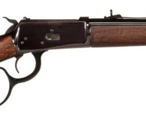 Heritage 92 Ranch Hand Handgun 44 Magnum 12-Inch Barrel Black Finish