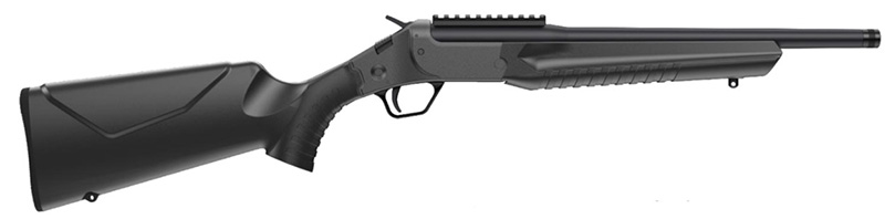 Rossi 5.56x45mm Rifle 5.56 NATO 16.5-Inch Barrel