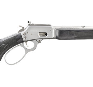 Marlin Firearms 1894 Trapper Lever-Action Rifle 44 Rem Mag