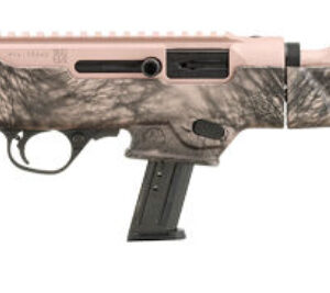 Ruger PC Carbine Semi-Automatic Rifle 9mm 16.12-Inch Barrel