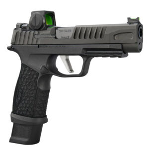 SIG Sauer P365-FUSE Semi-Automatic Pistol 9MMx19