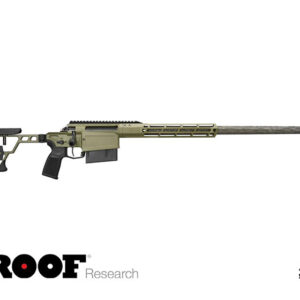 SIG Sauer Cross-Magnum Sawtooth Bolt-Action Rifle 300 PRC