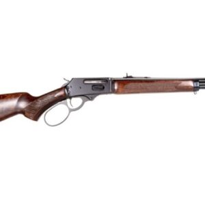 Rossi R95 Trapper Lever-Action Rifle.357MAG 16.5-Inch Barrel Black Finish