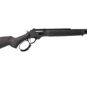 Rossi R95 Lever-Action Rifle.44MAG 16.5-Inch Threaded Barrel