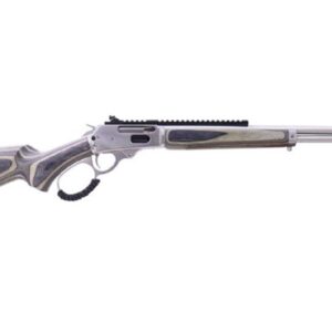 Rossi R95 Lever-Action Rifle 45 Colt 18-Inch Threaded Barrel
