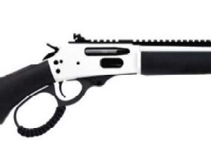Rossi R95 Lever-Action Rifle 30-30 WIN 16.5-Inch Threaded Barrel