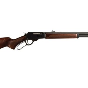 Rossi R95 Lever-Action Rifle 360 BHMR 20-Inch Barrel Black Finish