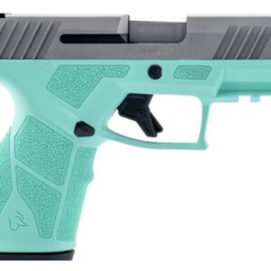 Taurus GX2 Semi-Automatic Pistol 9mm