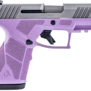 Taurus GX2 Semi-Automatic Pistol 9mm