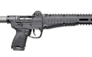Kel-Tec Sub2000 Semi-Automatic Rifle 5.7x28mm 16.15-Inch Barrel Black Finish