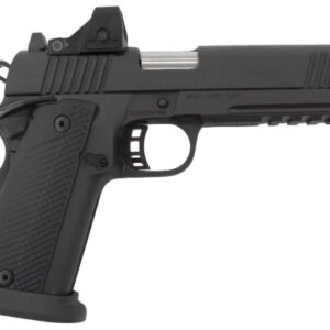 Rock Island Armory Rock Island - Armscor Semi-Automatic Pistol 9mm 5-Inch Barrel
