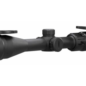 SIG Sauer Buckmasters Rifle Scope Black
