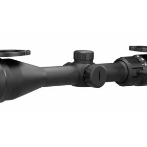 SIG Sauer Buckmasters Rifle Scope Black