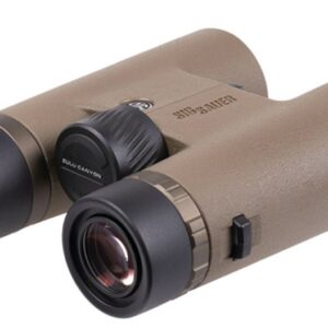 SIG Sauer Zulu Canyon HD Binoculars Binocular Flat Dark Earth