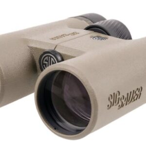 SIG Sauer Zulu Canyon HD Binoculars Binocular Flat Dark Earth