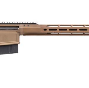 SIG Sauer Cross Magnum Bolt-Action Rifle 300 Winchester Magnum
