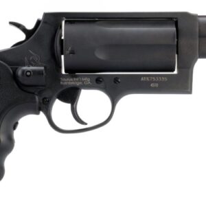 Taurus Judge Revolver 45LC/410GA 3.0-Inch Barrel Black Finish