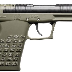 Kel-Tec KelTec PR-5.7 Semi-Automatic Pistol 5.7x28mm Green Finish