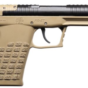 Kel-Tec KelTec PR-5.7 Semi-Automatic Pistol 5.7x28mm