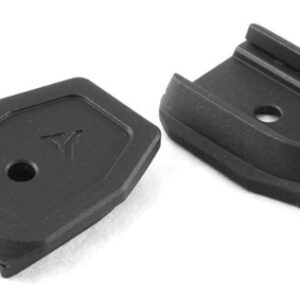 Radian Weapons Radian True-17 Magazine Base Plate For Sig P365-X Macro Grip Extension Black