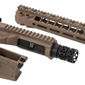 Radian Weapons Model 1 Upper/HandGuard Builders Set Upper Receiver Group Flat Dark Earth
