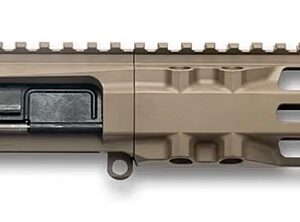 Radian Weapons Model 1 Upper/HandGuard Builders Set Upper Receiver Group Flat Dark Earth