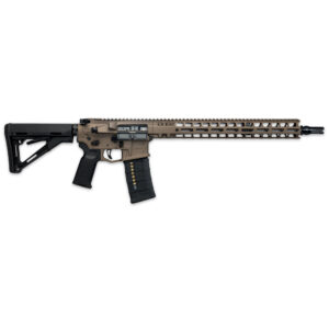 Radian Weapons Model 1 Semi-Automatic Rifle 223 WYLDE 16-Inch Barrel