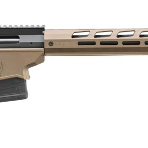 Ruger Precision Bolt-Action Rifle 6.5 Creedmoor