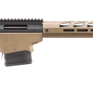 Ruger Precision Bolt-Action Rifle.300 Win Mag