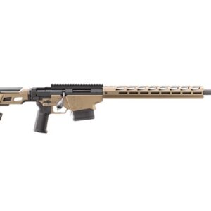Ruger Precision Bolt-Action Rifle.300 PRC