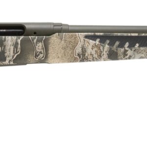 Savage Arms 110 Timberline Bolt-Action Rifle 7MM BACKCOUNTRY