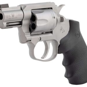 Colt King Cobra Revolver 357 Magnum