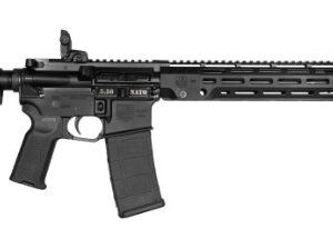 Diamondback DB15 Semi-Automatic Rifle 5.56 NATO 16-Inch Barrel Black Finish