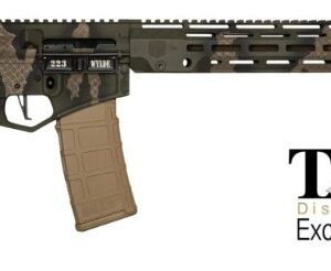 Diamondback DB15 Semi-Automatic Rifle 5.56 NATO