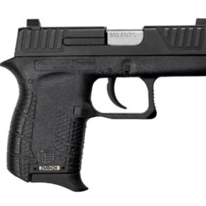 Diamondback DB380 Gen IV Semi-Automatic Pistol 380 ACP Black Finish