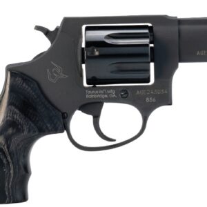 Taurus Gentlemans Carry 357 Magnum/.38 Special Revolver.357 Magnum