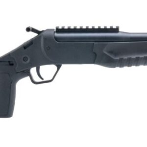 Rossi.5.56x45mm Rifle 5.56 NATO 16.5-Inch Threaded Barrel Black Finish