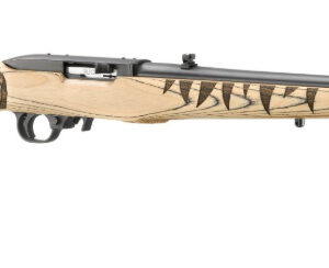 Ruger 10/22.22LR Semi-Automatic Rifle 22 LR 18.5-Inch Barrel