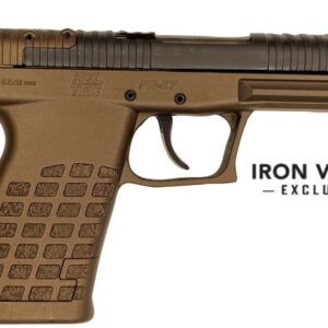 Kel-Tec KelTec PR-5.7 Semi-Automatic Pistol 5.7x28mm