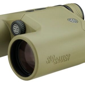 SIG Sauer Kilo6K HDX LRF Rangefinder