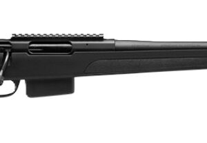 Savage Arms Stevens 334 Bolt-Action Rifle 243 Winchester 20-Inch Barrel Synthetic Stock