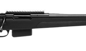 Savage Arms Stevens 334 Bolt-Action Rifle 30-06 SPRG 20-Inch Barrel Synthetic Stock