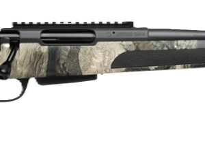Savage Arms Stevens 334 Bolt-Action Rifle 234 WIN 20-Inch Barrel