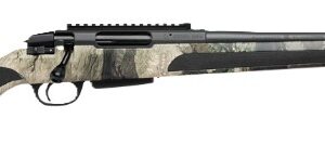Savage Arms Stevens 334 Bolt-Action Rifle 30-06 SPRG 20-Inch Barrel